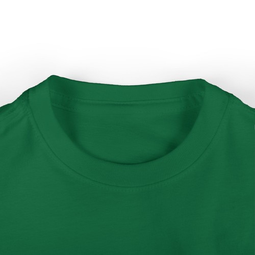 Baby Fine Jersey Tee - "That's My Pops!" Baby Shirt, Gift for Dad - Picture 16 of 31
