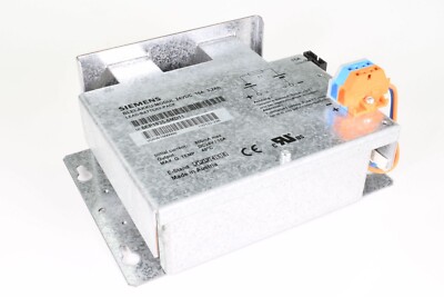SIEMENS 6EP1935-6MD11, Enclosure for Lead-Battery-Pack/Battery module