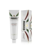 Proraso Sapone Da Barba Pelli Sensibili Shaving Cream For Sensitive Skin 5.2oz