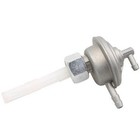 Petcock Fuel Pump Switch Parts For 50cc Honda Spree 50 Aero 50 Scooter Mopeds (For: Honda)