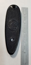 Winchester 1897 97 W Spur Butt Plate Buttplate New Manufacture New