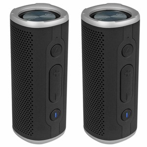rockville speakers bluetooth