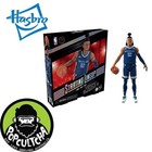 NBA Basketball - Ja Morant Memphis Grizzlies 6” Scale Action Figure (Series 1)