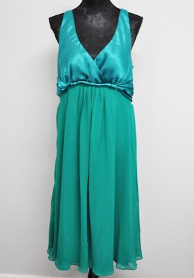 slim fit dress slacks I.H.F Black Queen Anne Neckline and Draped Waist Velvet Gown main image 0