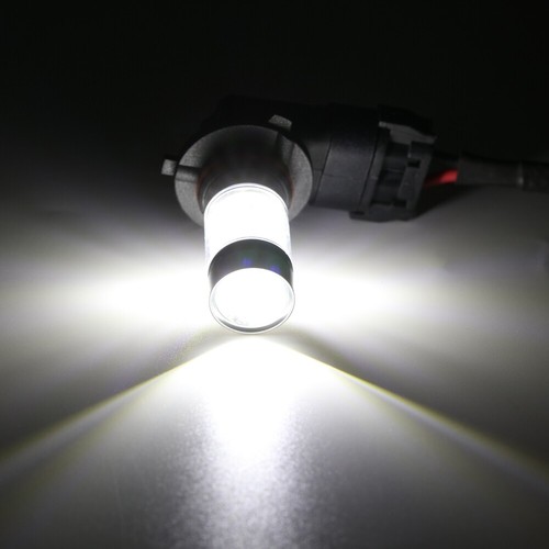 Combo LED Headlight Kit for Toyota Tundra 2000-2006 Hi/Lo Beam + Fog Light Bulbs - Picture 12 of 12