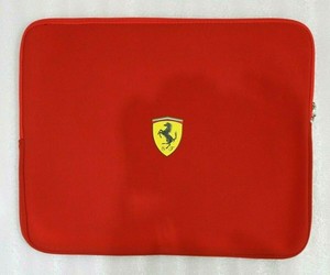 ferrari laptop case