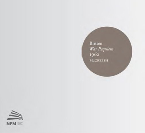 Benjamin Britten Britten: War Requiem (CD) Album