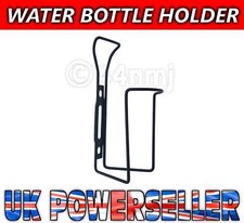 Bike Cycling Water BOTTLE CAGE Carrier Holder Rack NEW