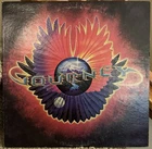 Journey Infinity Vinyl LP 1978 Columbia Record JC 34912 TESTED - NEAR MINT - NM