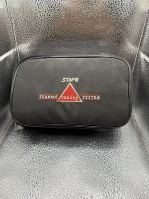 SIEMON TESTER STM8-RA-S 