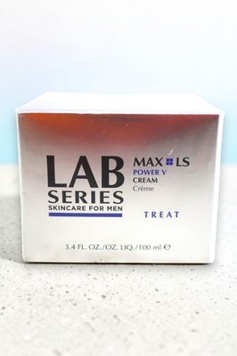 Lab Series Max LS Power V Cream Treat 3.4 fl oz