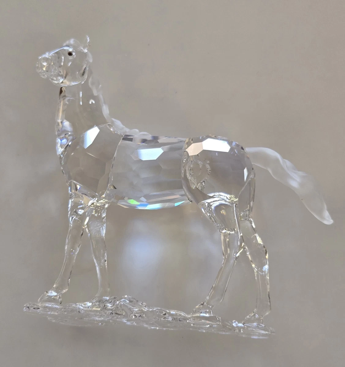 Swarovski Horse for sale | eBay