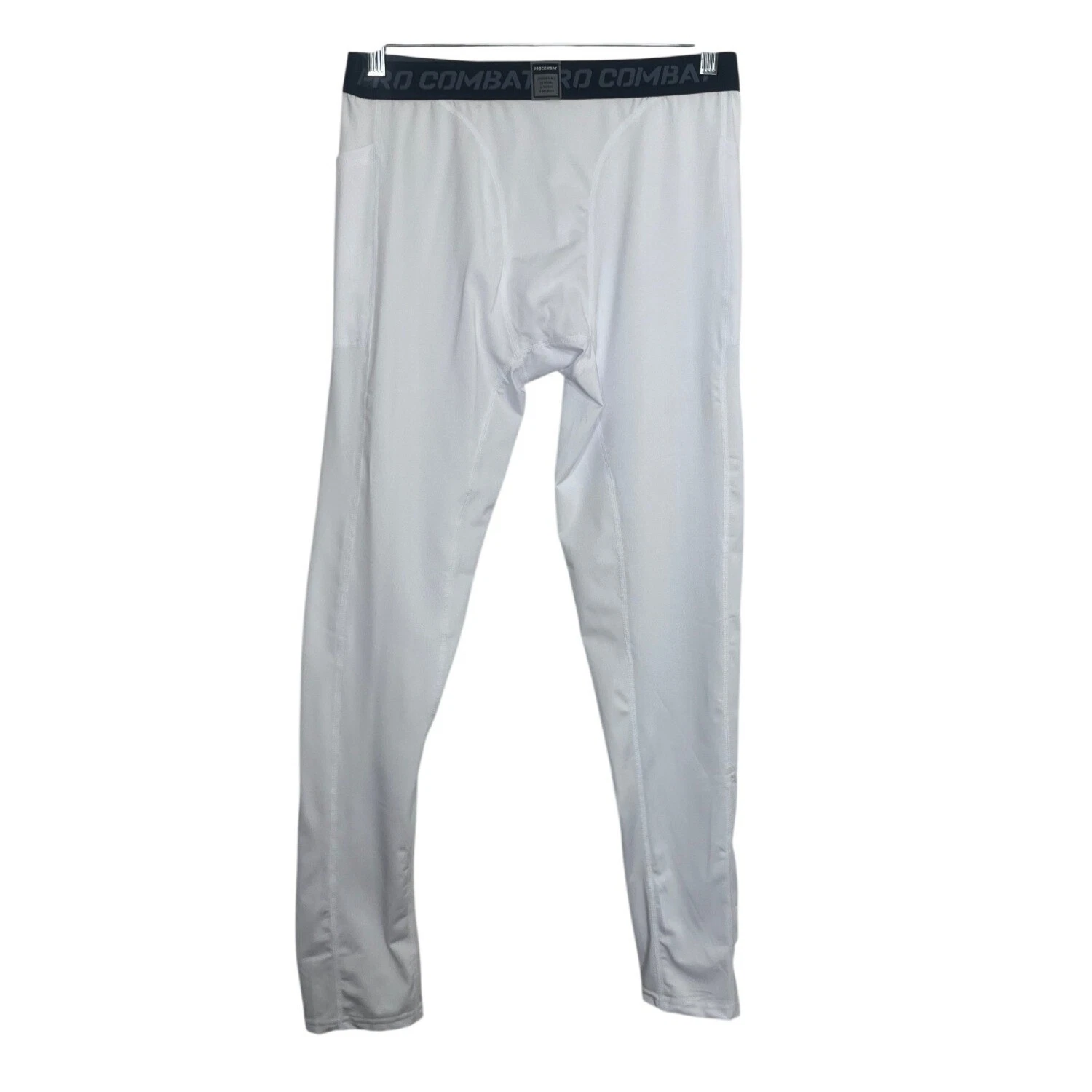 Hycoprot Pro Combat Compression Pants XXL White New WOT Athletic Base Layer - product detail image 2