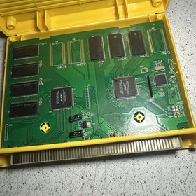 Multigame 111 IN 1 (MVS) NEO GEO Cartridge