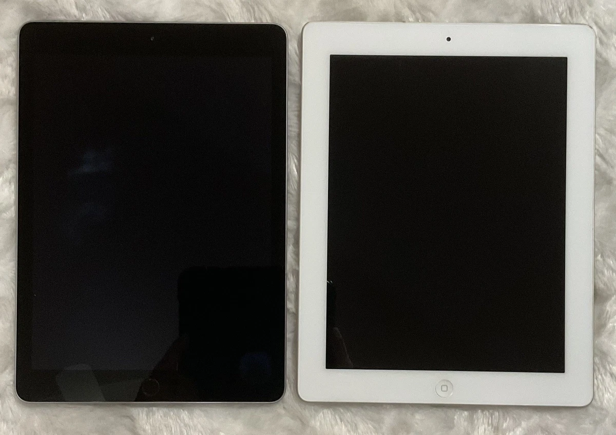 iPad 2 32GB 9.7