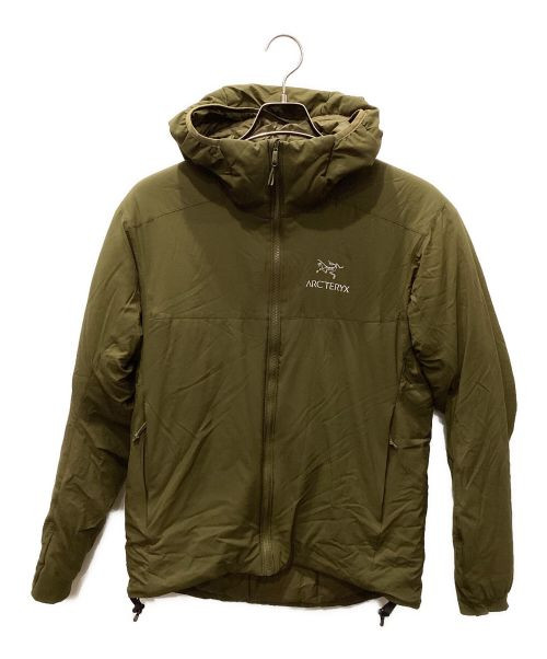 Arc'Teryx Atom Ar Hoodie EXU09