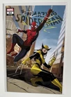 Amazing Spider-Man #62 Leirix Exclusive Variant Very High Grade