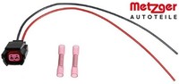 Metzger 2324230 Kabelreparatursatz FüR Einspritzventil