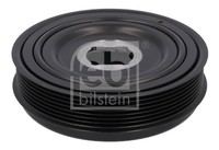 Febi Bilstein 193392 Riemenscheibe FüR Renault Opel Nissan