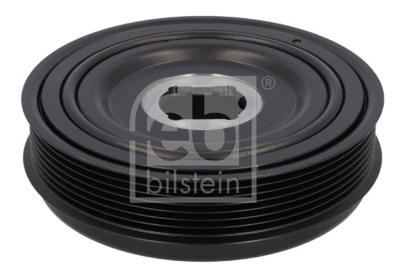 Febi Bilstein 193392 Riemenscheibe FüR Renault Opel Nissan-image