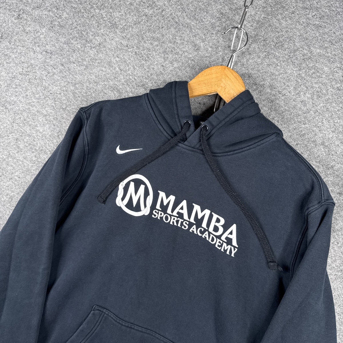 mamba nike hoodie