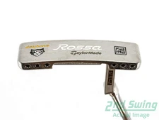 TaylorMade 2010 Rossa TP By Kiama Daytona Putter Steel Right 33.0in