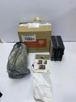 Aeg Thyro -A 2A 400-60 H1 thyristor switch
