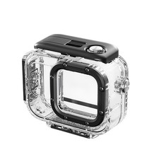 New 60M Diving Waterproof Shell Case Camera Accessories For Insta360 ACE Pro dd