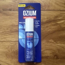 Ozium Air Cleaner 0.8 oz Spray, Original