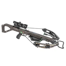 KILLER INSTINCT Lethal 405 Crossbow Kit (1000)