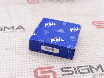 KML 6004-2RS BEARING