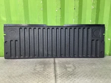 2022 2023 2024 TOYOTA TUNDRA TAILGATE ACCESS COVER OEM