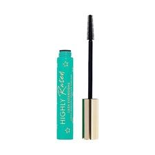 Milani Highly Rated Lash Extensions Tubing Mascara for Length and Lift - Black