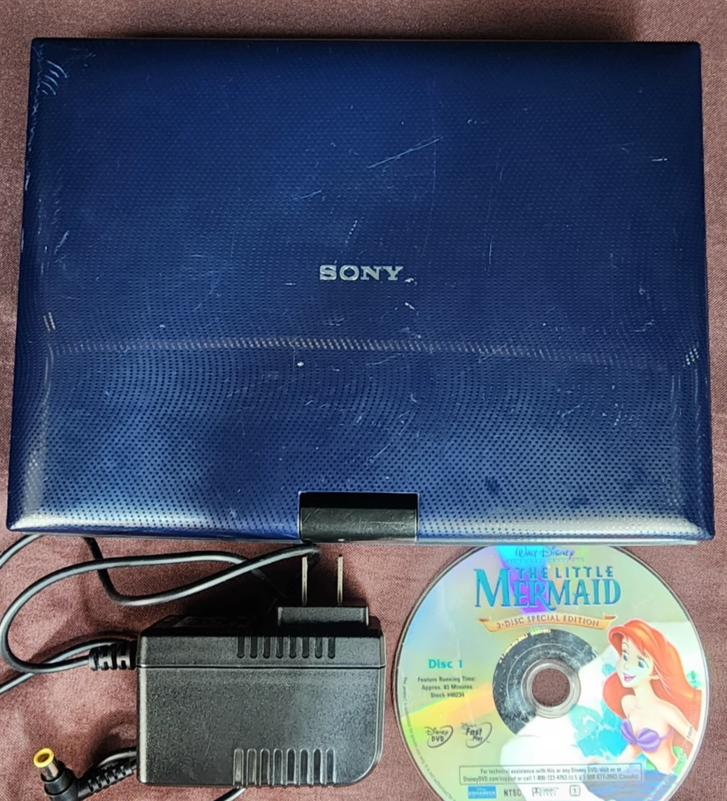 Sony Blu-ray Players 8.0-10.9 in Screen for sale | eBay