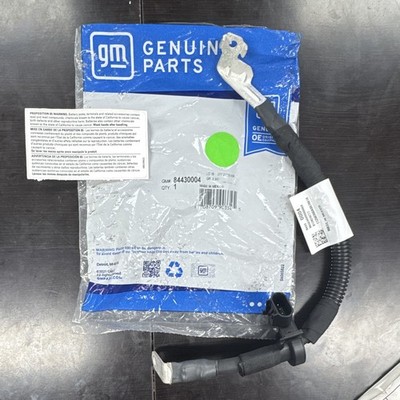 GM Battery negative Cable