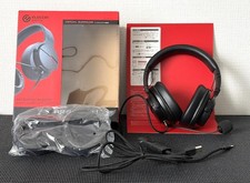 Gaming headphones FPS HS-ARMA200VBK Black
