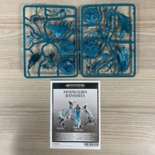 Lady Harrows Trauerflug Warhammer Underworlds Aos Nighthaunt Mymourn Banshees