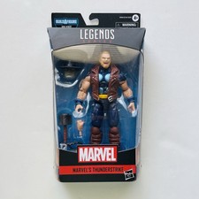 2020  Marvel Legends  Thunderstrike - Joe Fixit BAF Wave 6  Factory Sealed NIB