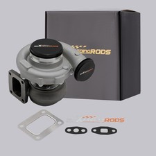 T76 Turbo Turbocharger T4 .96 Ar .80 Trim 500 Hp 76mm Compressor Turbine T76 Turbo Turbocharger T4 .96 Ar .80 Trim 500 Hp 76mm Compressor Turbine