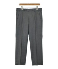 GUCCI Slacks Gray 48(Approx. L) 2200589618155