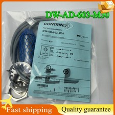 1PCS Brand New Contrinex DW-AD-603-M30 DWAD603M30 Sensor Proximity Switch