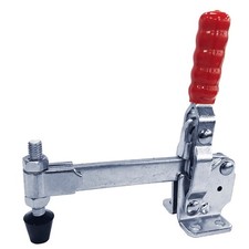 RMT 500LB U-Bar Vertical Hold-Down Clamp (Flanged Base) RT1069