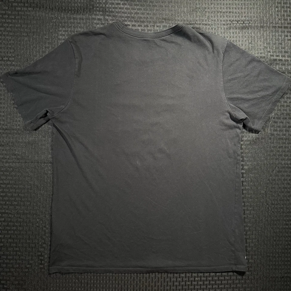 Nike NBA San Antonio Spurs 2019 Playoffs T Shirt Dri-Fit Fiesta City Edition XL - Image 4 of 4