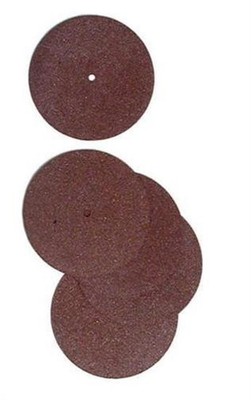 Krick MODELCRAFT Trennscheiben 38 mm (5) / 493143