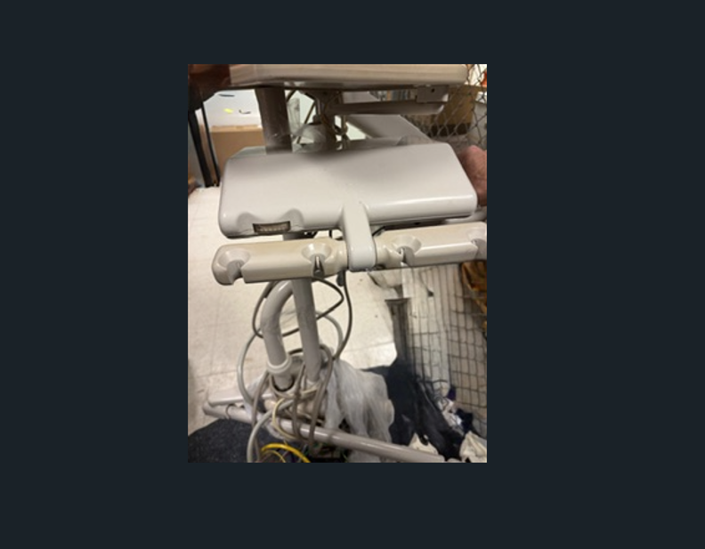 Adec Assistant Unit Used ADEC Delivery Unit-Working Condition | eBay