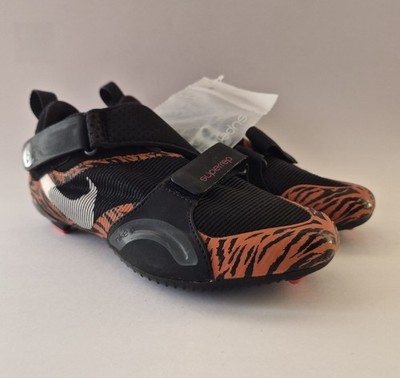 Nike Women's 7 8 Tiger Superrep Cycle Shoes Indoor Cycling CJ0775-018