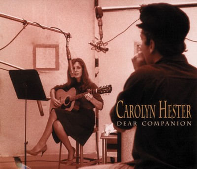 Carolyn Hester - Dear Companion (2-CD) - Folk