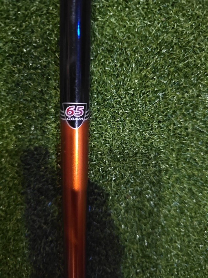 Intech XGEN 5 Hybrid 25* Matrix MT Regular Flex Graphite Mens Right ...