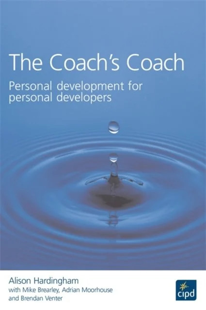 The Coachs Coach Alison Hardingham Coaching Development Book - Image 4