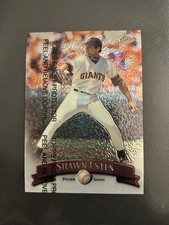 1998 Topps Finest - Shawn Estes #123